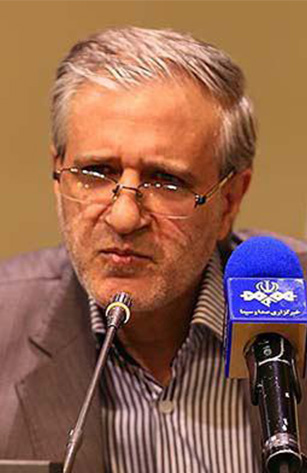 سعید روح‌افزا